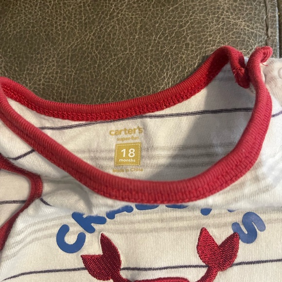 Baby Rompers 12-18 months - Picture 3 of 3